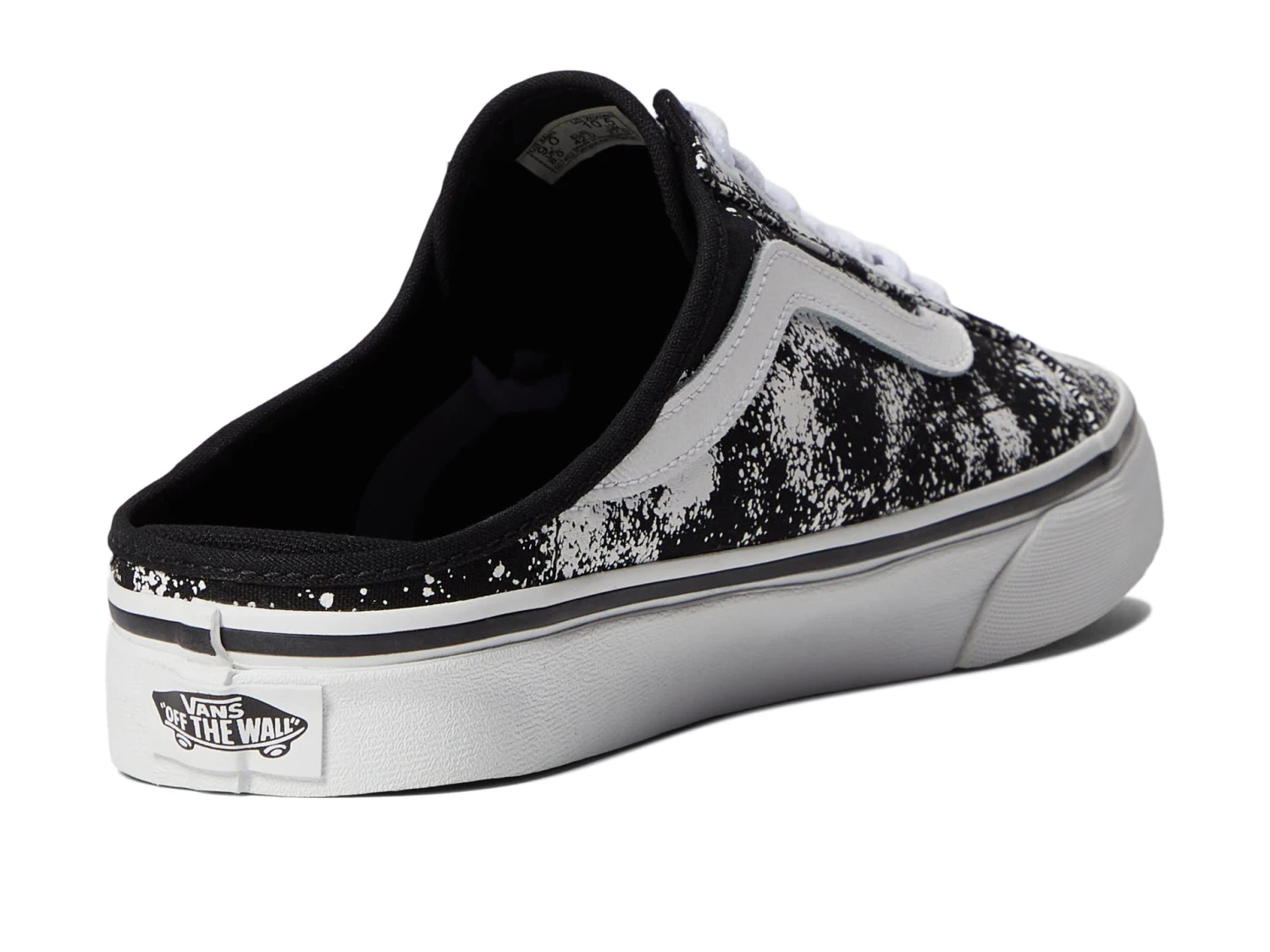 Vans Style 36 Mule 5 Vans Style 36 Mule - Image 5