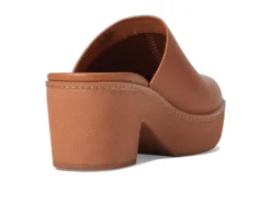 FitFlop Pilar Leather Mule Platforms -Steve Madden Shop 61D505ey52L
