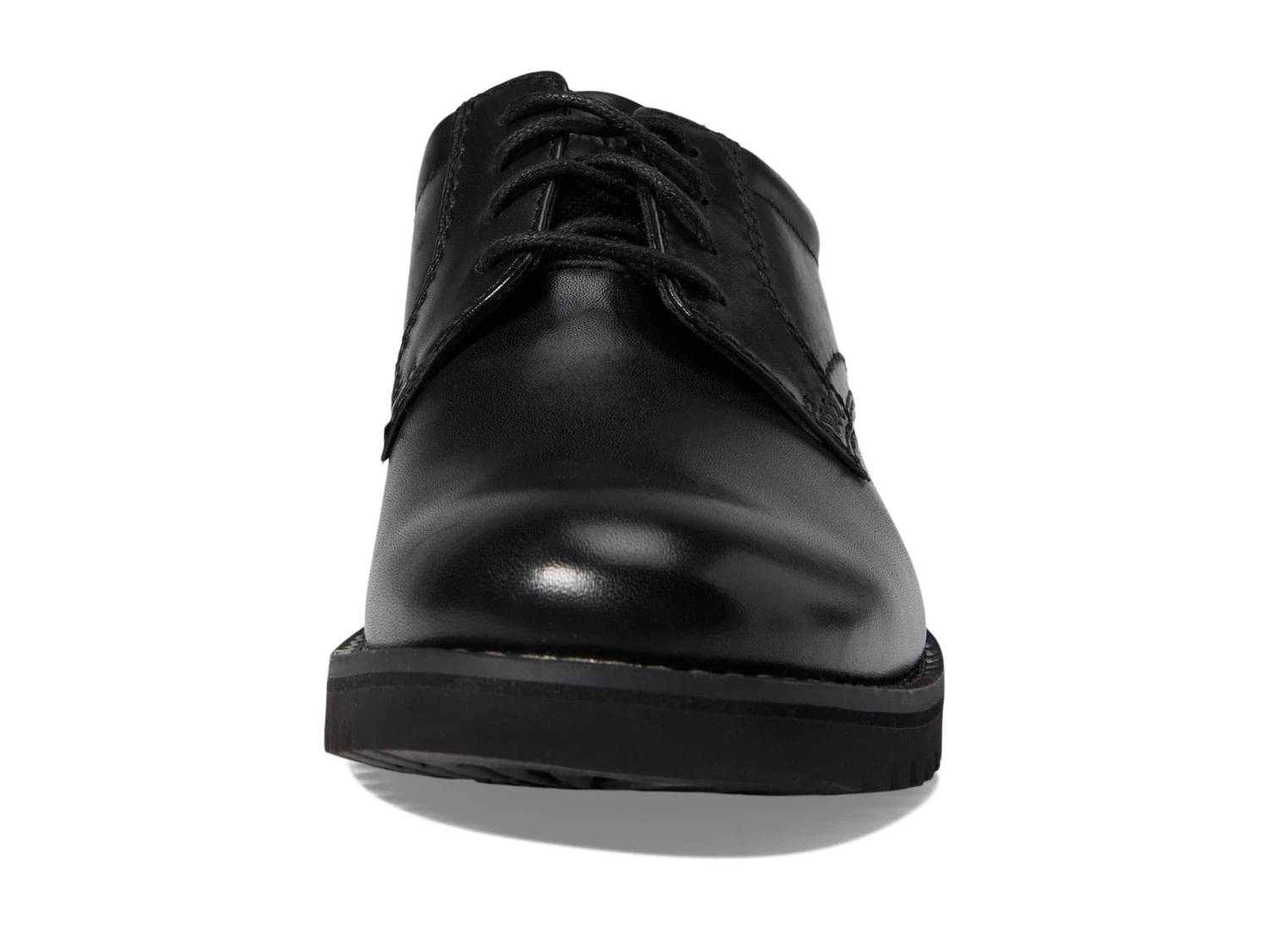Rockport Mitchel Plain Toe Oxford 6 Rockport Mitchel Plain Toe Oxford - Image 6