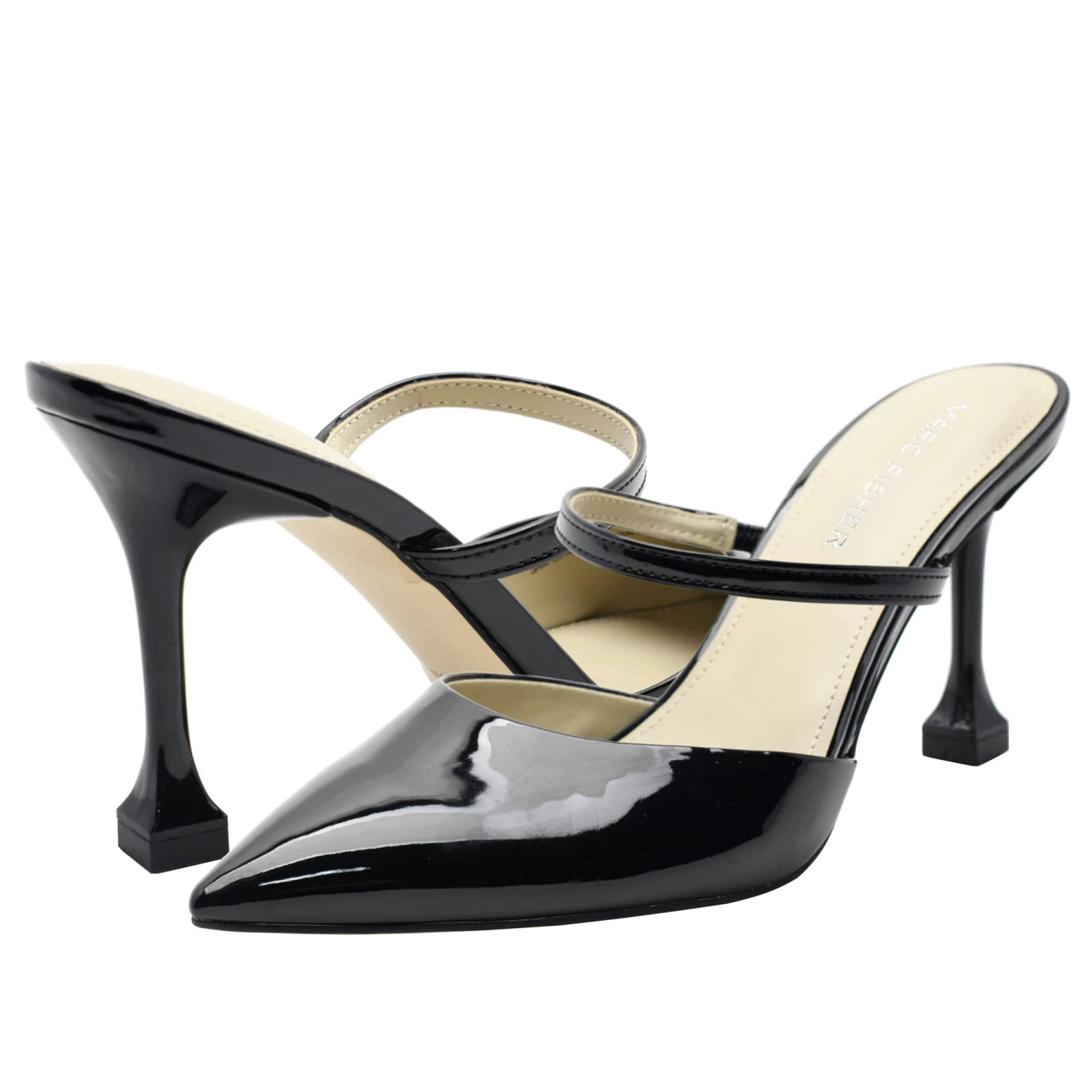 Marc Fisher Hadais 4 1 Marc Fisher Hadais 4