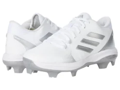 Adidas Purehustle 2 TPU Softball Shoes