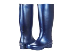 Chooka Polished Tall Rain Boots