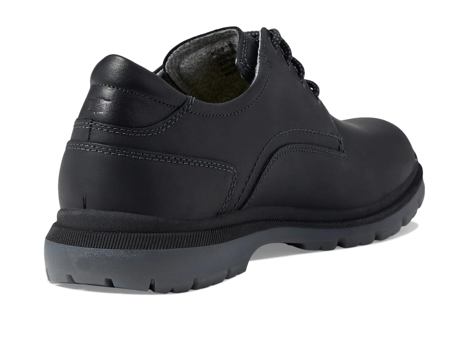 Florsheim Lookout Plain Toe Oxford 5 Florsheim Lookout Plain Toe Oxford - Image 5