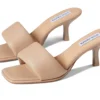 Steve Madden Snazzy Heeled Sandal