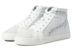 Vintage Havana Edge Hi