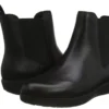 FitFlop Sumi Leather Chelsea Boots