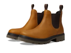 ECCO Grainer Chelsea Boot