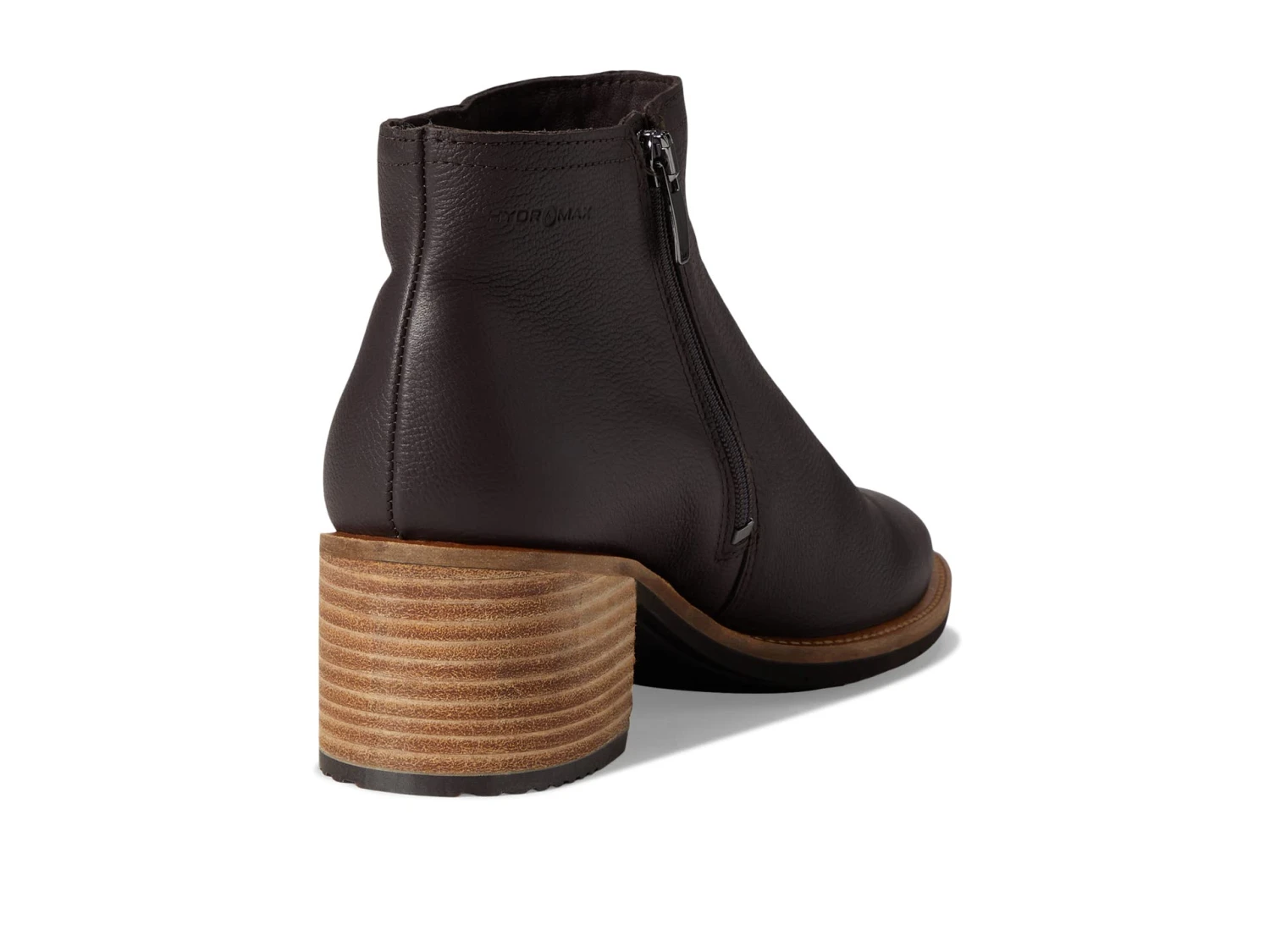 ECCO Shape 35 Sartorelle Hydromax Ankle Boot Low 5 ECCO Shape 35 Sartorelle Hydromax Ankle Boot Low - Image 5