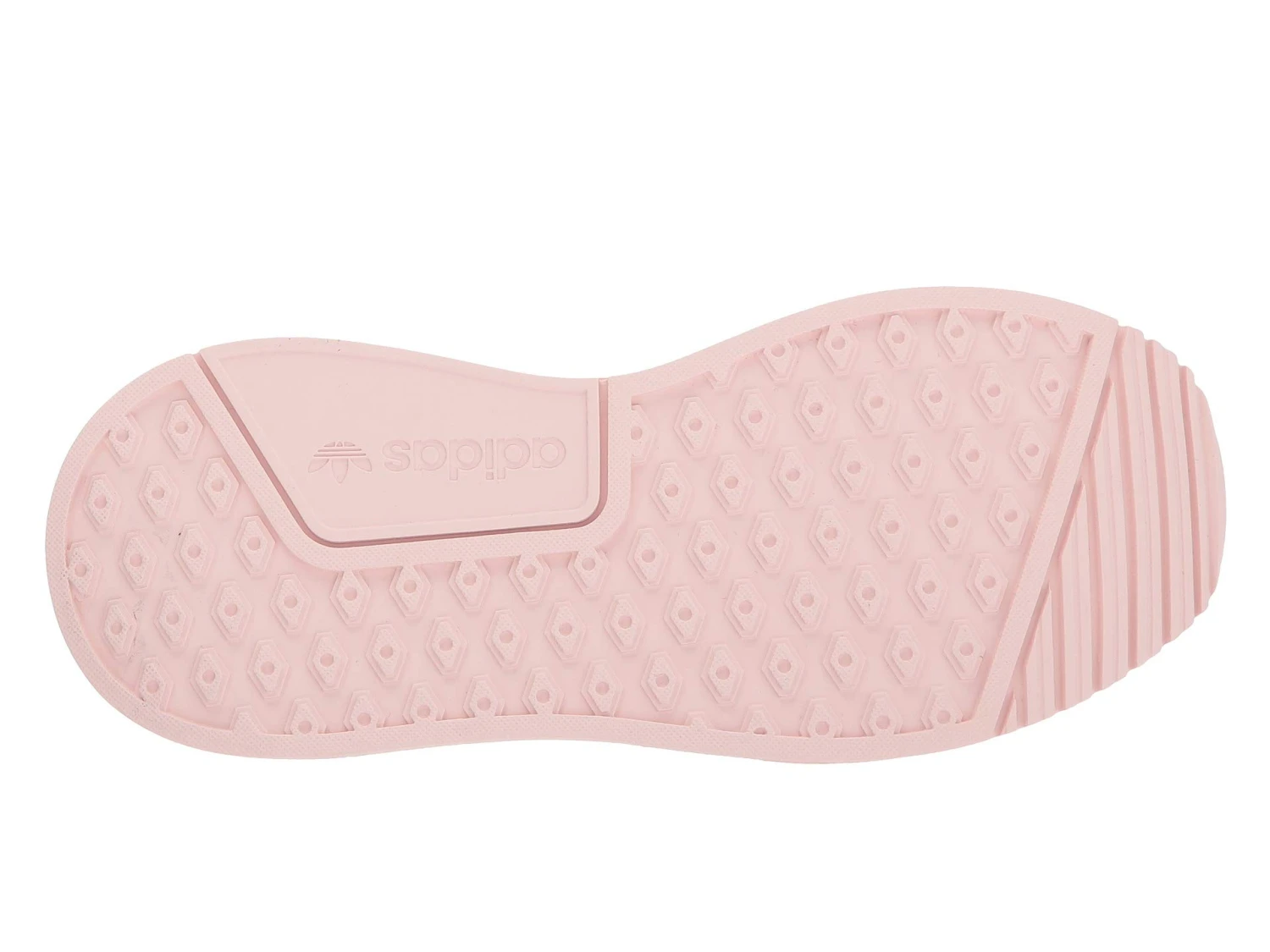 Adidas Originals Kids X_PLR (Big Kid) 3 Adidas Originals Kids X_PLR (Big Kid) - Image 3