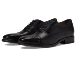 Johnston & Murphy Danridge Cap Toe