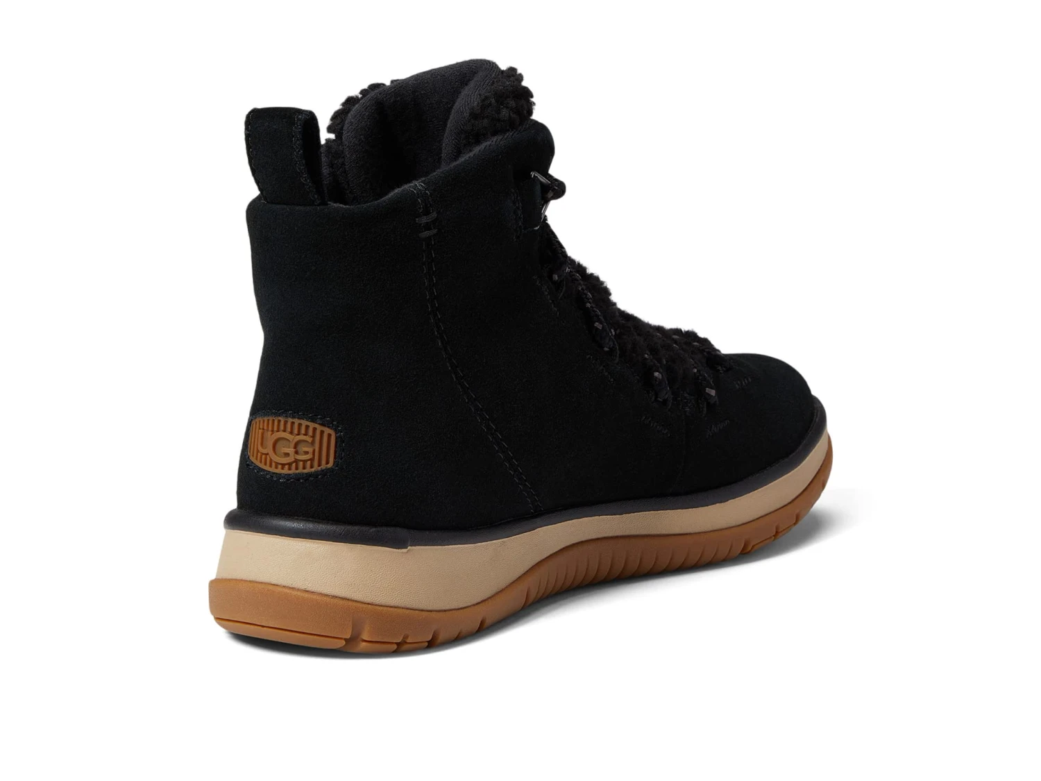 UGG Lakesider Heritage Mid 5 UGG Lakesider Heritage Mid - Image 5