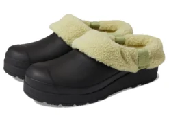 Hunter Play Sherpa Insulated Clog