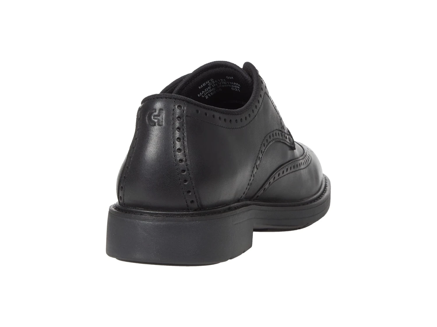 Cole Haan The Go-To Wing Oxford 5 Cole Haan The Go-To Wing Oxford - Image 5