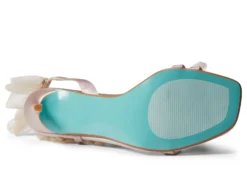 Blue By Betsey Johnson Eli -Steve Madden Shop 61P88HZDiKL