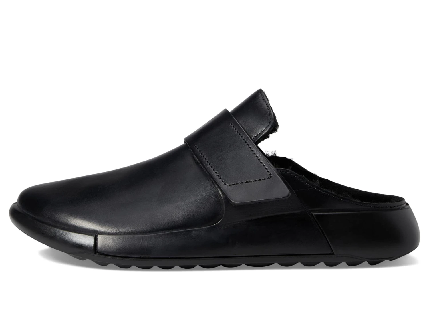 ECCO Cozmo 2.0 Hygge Clog 3 ECCO Cozmo 2.0 Hygge Clog - Image 3