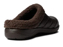 SKECHERS Foamies Cozy Camper Puffer Clog W/ Sherpa Lining 10 SKECHERS Foamies Cozy Camper Puffer Clog W/ Sherpa Lining -Steve Madden Shop 61PiqTRrINL