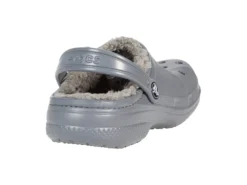 Crocs Kids Baya Lined Clog (Toddler/Little Kid) -Steve Madden Shop 61S9sc89VZS