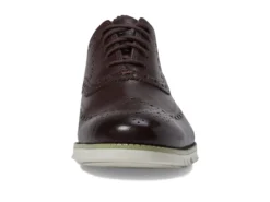 Cole Haan Zerogrand Wing Tip Oxford -Steve Madden Shop 61SvO8tZgjL