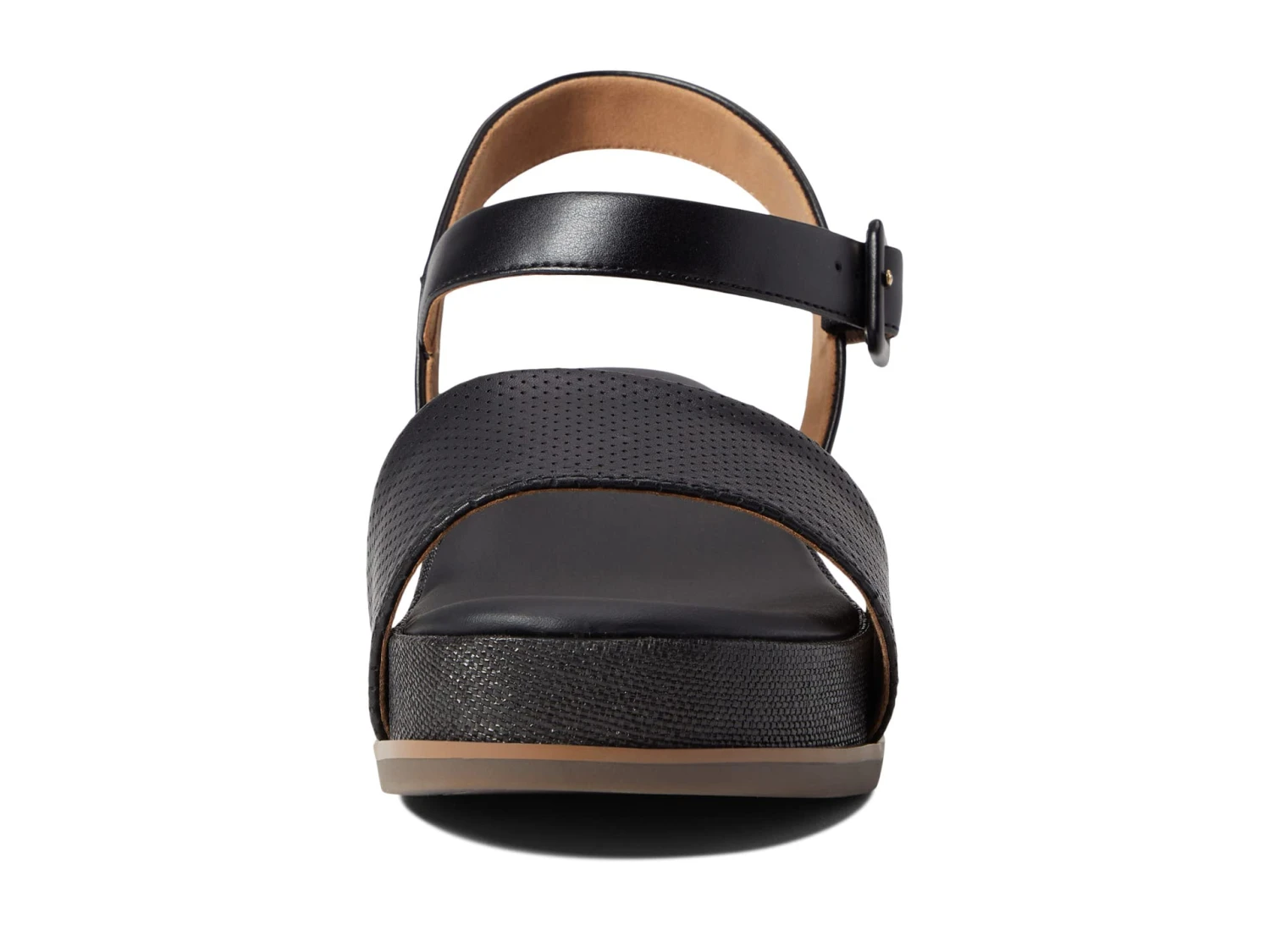 Rockport Delanie Two-Piece Sandal 2 Rockport Delanie Two-Piece Sandal - Image 2