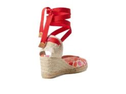 Castañer CASTANER Chiara Wrap DVF Collaboration -Steve Madden Shop 61UIzg9zhUL