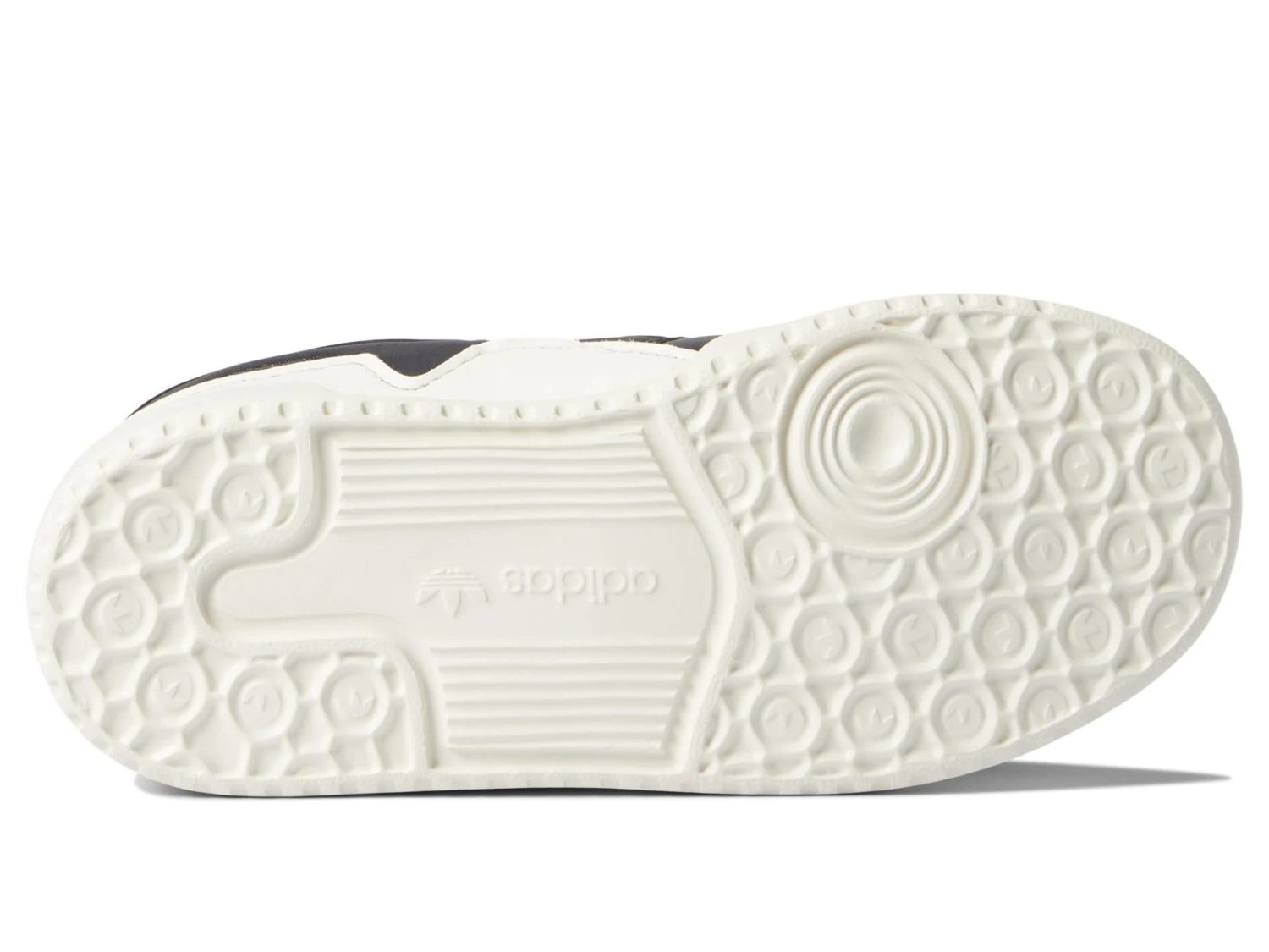 Adidas Originals Kids Forum Low X Mr. A (Toddler) 3 Adidas Originals Kids Forum Low X Mr. A (Toddler) - Image 3