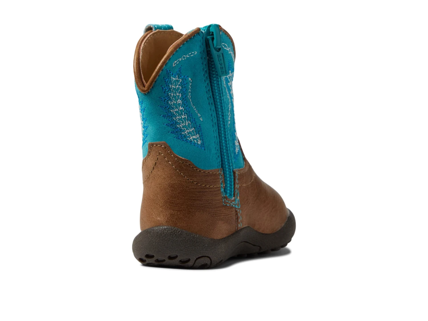 Roper Kids Cowbaby Billy (Infant/Toddler) 5 Roper Kids Cowbaby Billy (Infant/Toddler) - Image 5