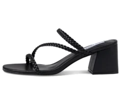 Steve Madden Ioanna Heeled Sandal 8 Steve Madden Ioanna Heeled Sandal -Steve Madden Shop 61VEBhgOFhL