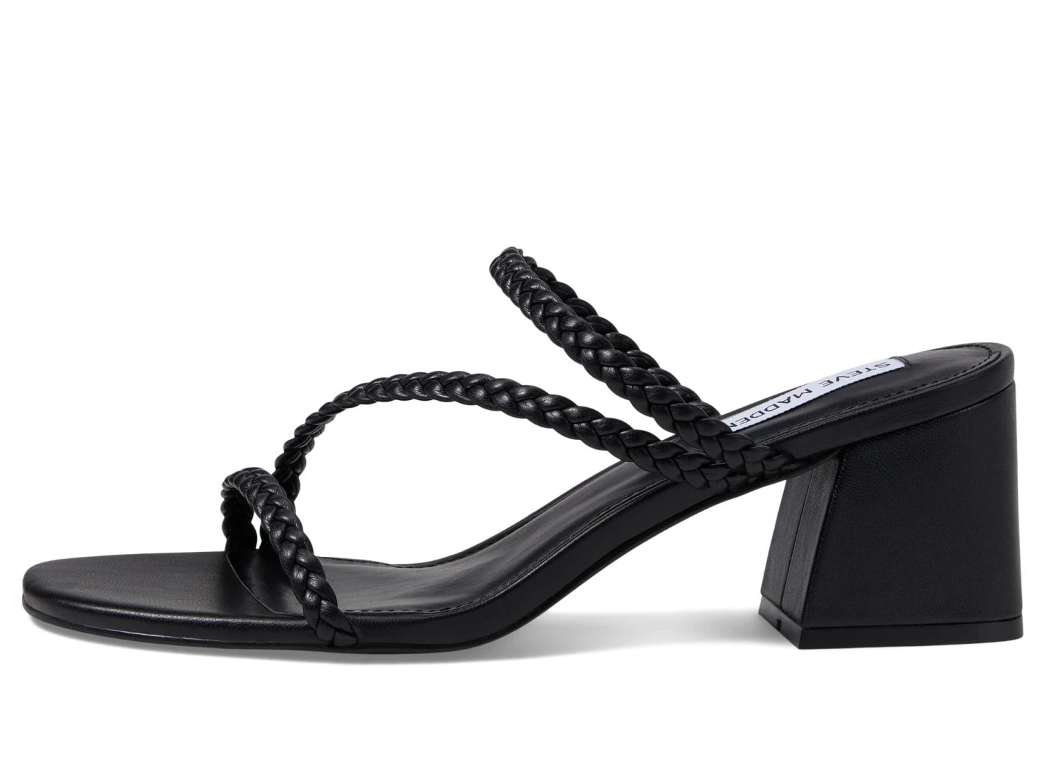 Steve Madden Ioanna Heeled Sandal 4 Steve Madden Ioanna Heeled Sandal - Image 4