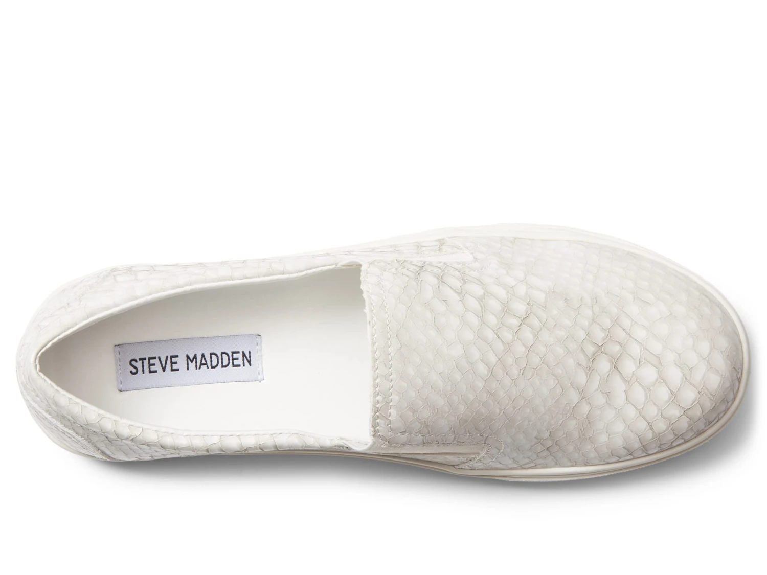 Steve Madden Calling Sneaker 2 Steve Madden Calling Sneaker - Image 2