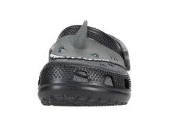 Crocs Kids Fun Lab Classic I Am Shark Clog (Toddler/Little Kid) -Steve Madden Shop 61XM5z2C47S