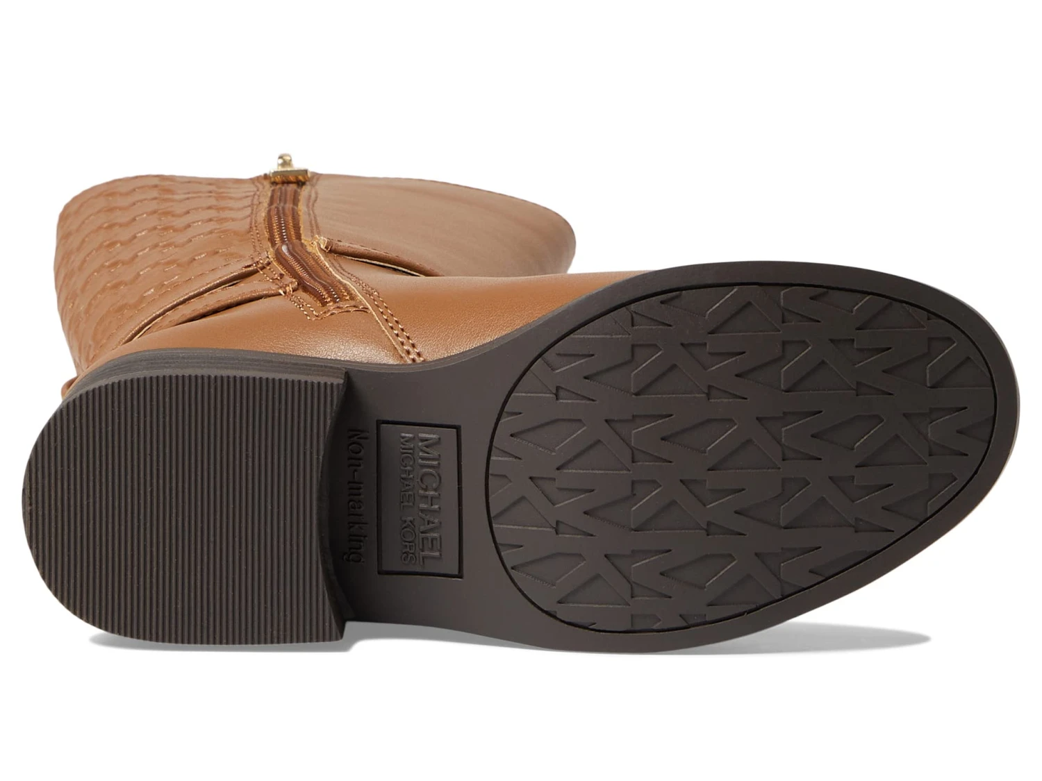 MICHAEL Michael Kors Kids Finley Drake (Little Kid/Big Kid) 3 MICHAEL Michael Kors Kids Finley Drake (Little Kid/Big Kid) - Image 3