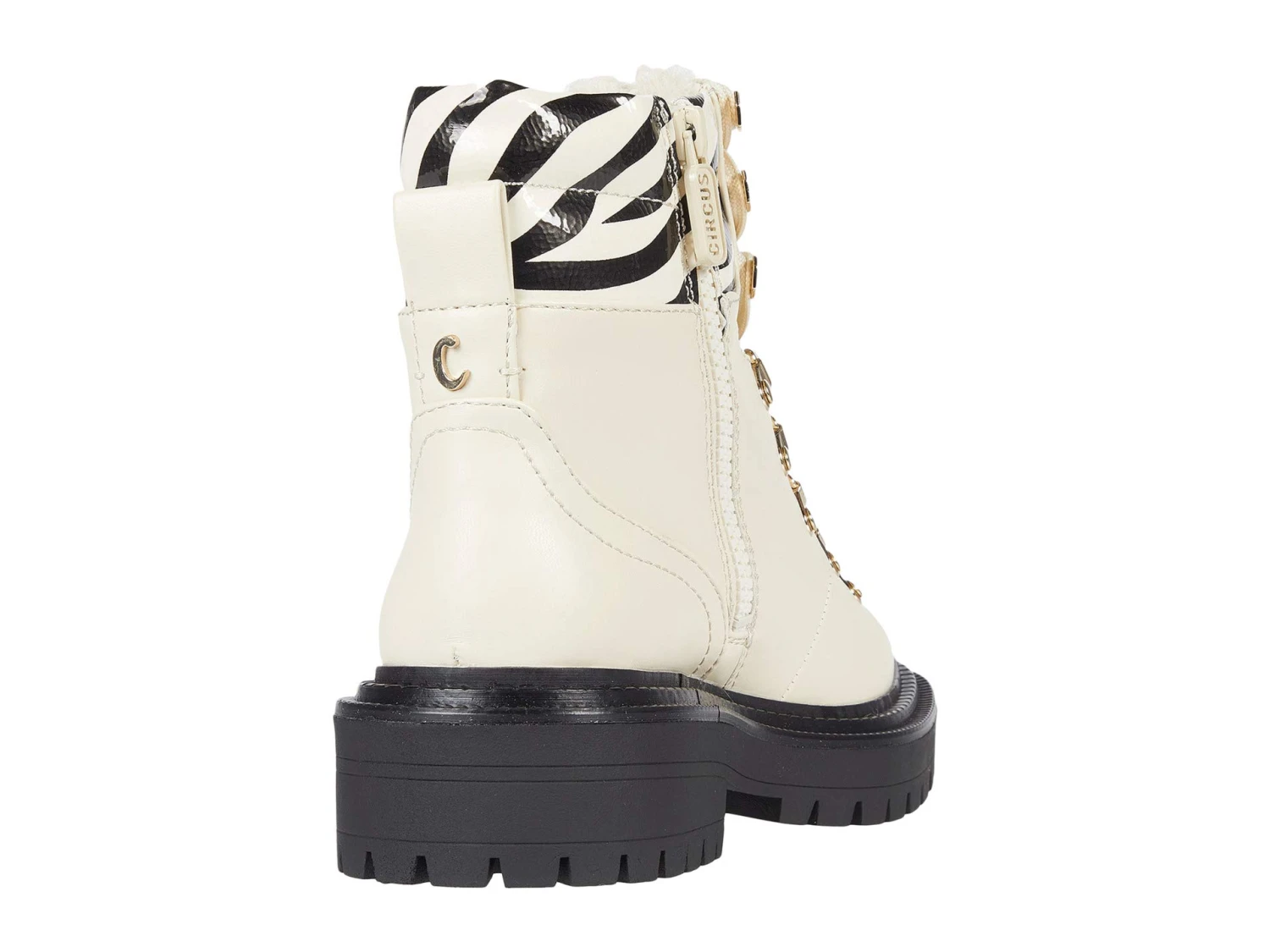 Circus NY Flora 5 Circus NY Flora - Image 5