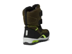Kamik Kids Chinook Hi (Little Kid/Big Kid) -Steve Madden Shop 61YQa3R19mL