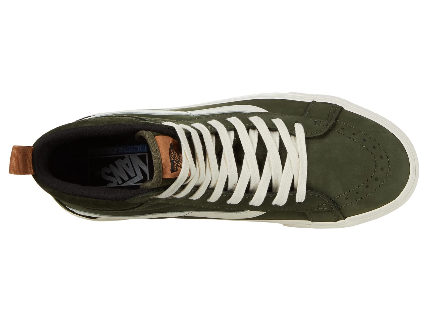 Vans SK8-Hi® MTE-1 2 Vans SK8-Hi® MTE-1 - Image 2