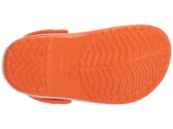Crocs Kids Crocband Clog (Toddler/Little Kid) -Steve Madden Shop 61ZJR36QvGL