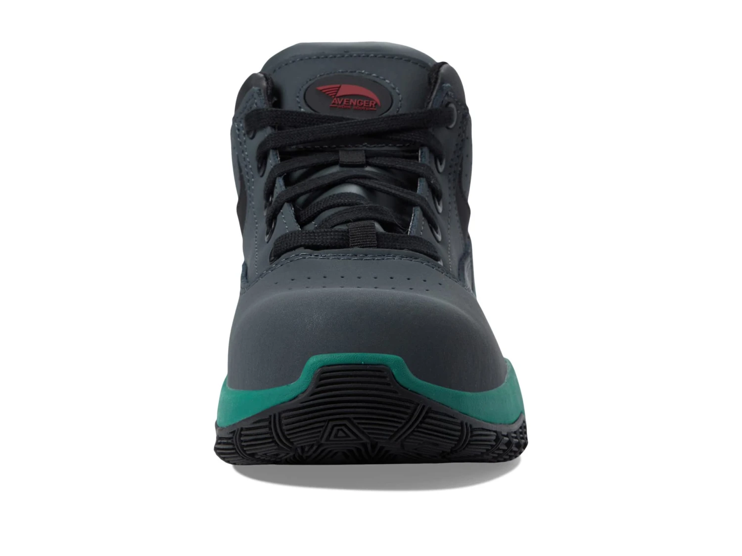 Avenger Work Boots Reaction 6 Avenger Work Boots Reaction - Image 6