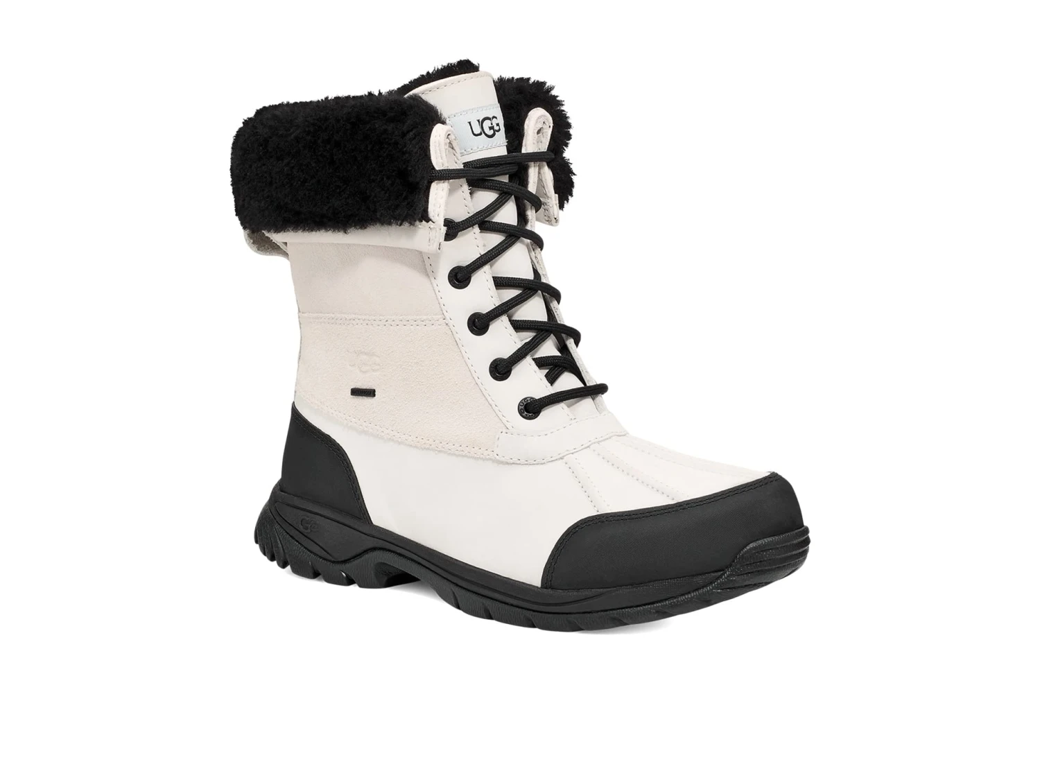 UGG Butte 1 UGG Butte