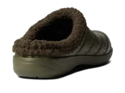 SKECHERS Foamies Cozy Camper Puffer Clog W/ Sherpa Lining -Steve Madden Shop 61ZlHzdyAWL
