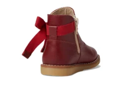 Elephantito Sunny Bootie W/ Bow (Toddler/Little Kid/Big Kid) -Steve Madden Shop 61aOjG7ppML