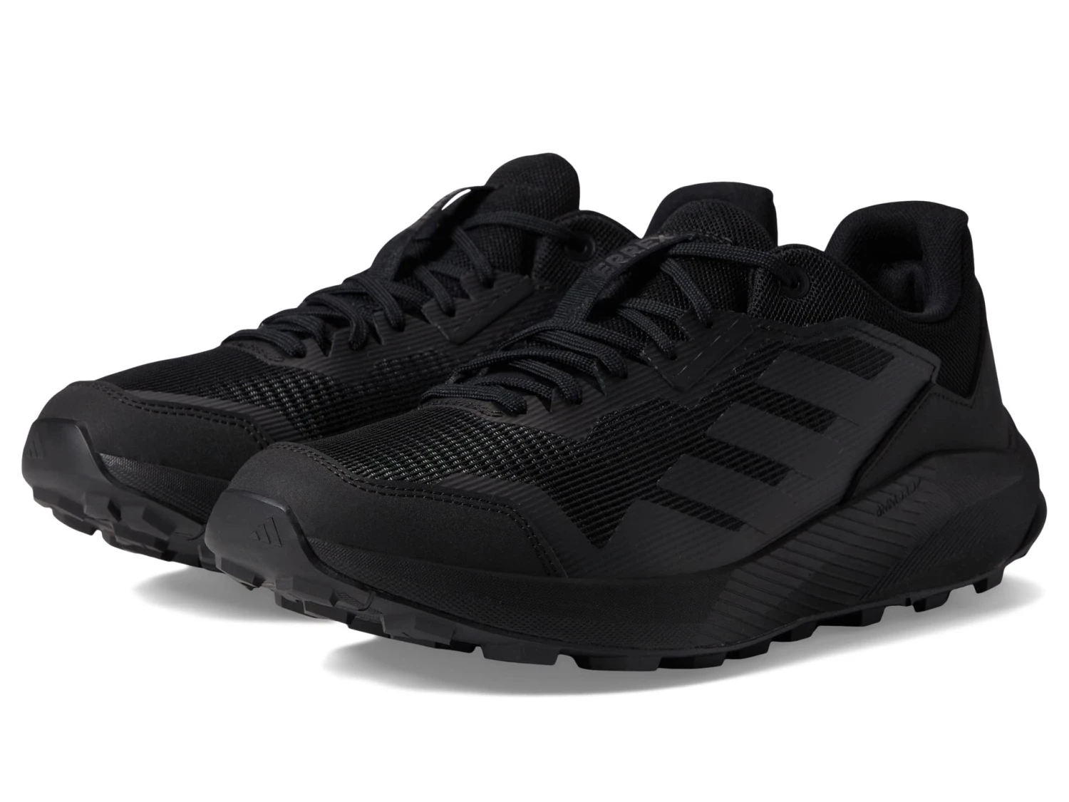 Adidas Outdoor Terrex Trailrider 1 Adidas Outdoor Terrex Trailrider