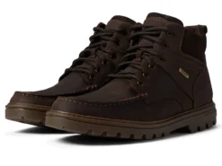 Rockport Weather Ready Waterproof Moc Toe Boot