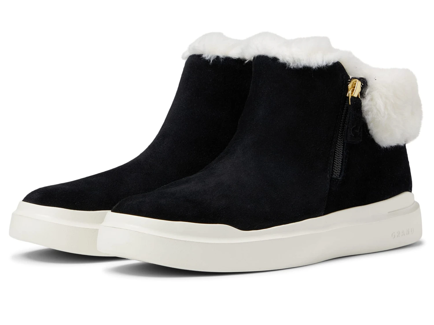 Cole Haan Grandpro Rally Bootie 1 Cole Haan Grandpro Rally Bootie