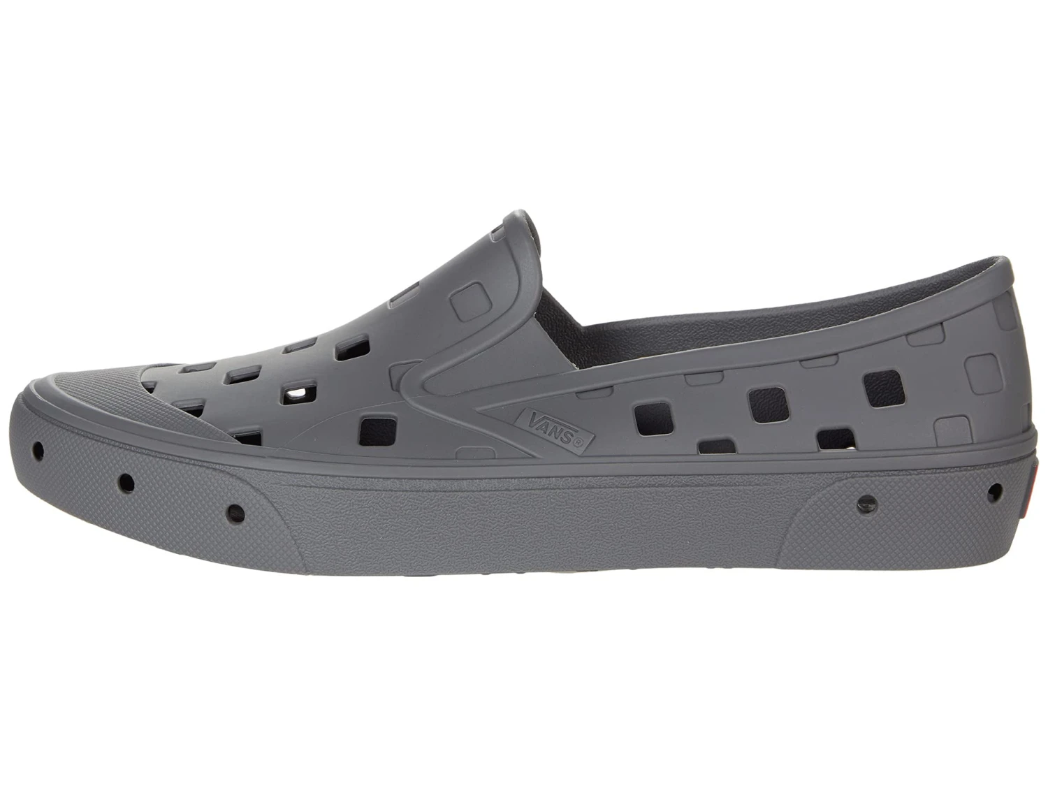 Vans Trek Slip-On 4 Vans Trek Slip-On - Image 4