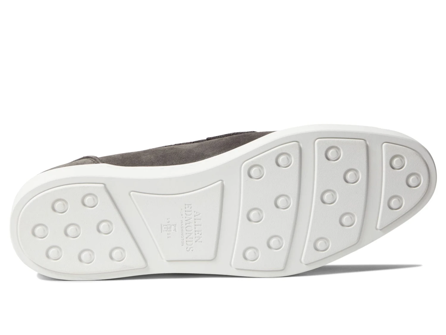 Allen Edmonds Randolph Sneaker 3 Allen Edmonds Randolph Sneaker - Image 3