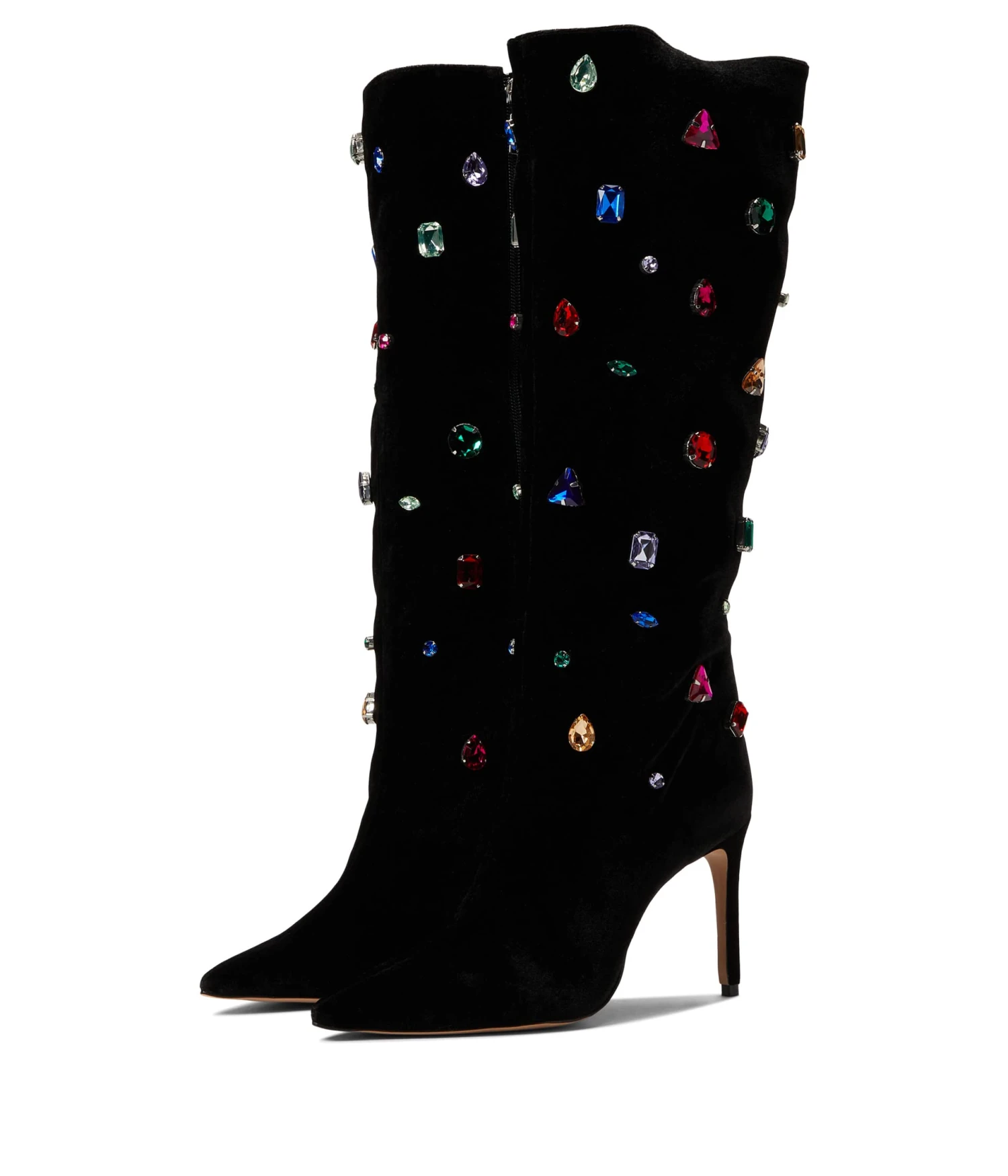 Schutz Maya Glam 1 Schutz Maya Glam