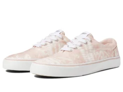 TOMS Lace-Up Sneakers