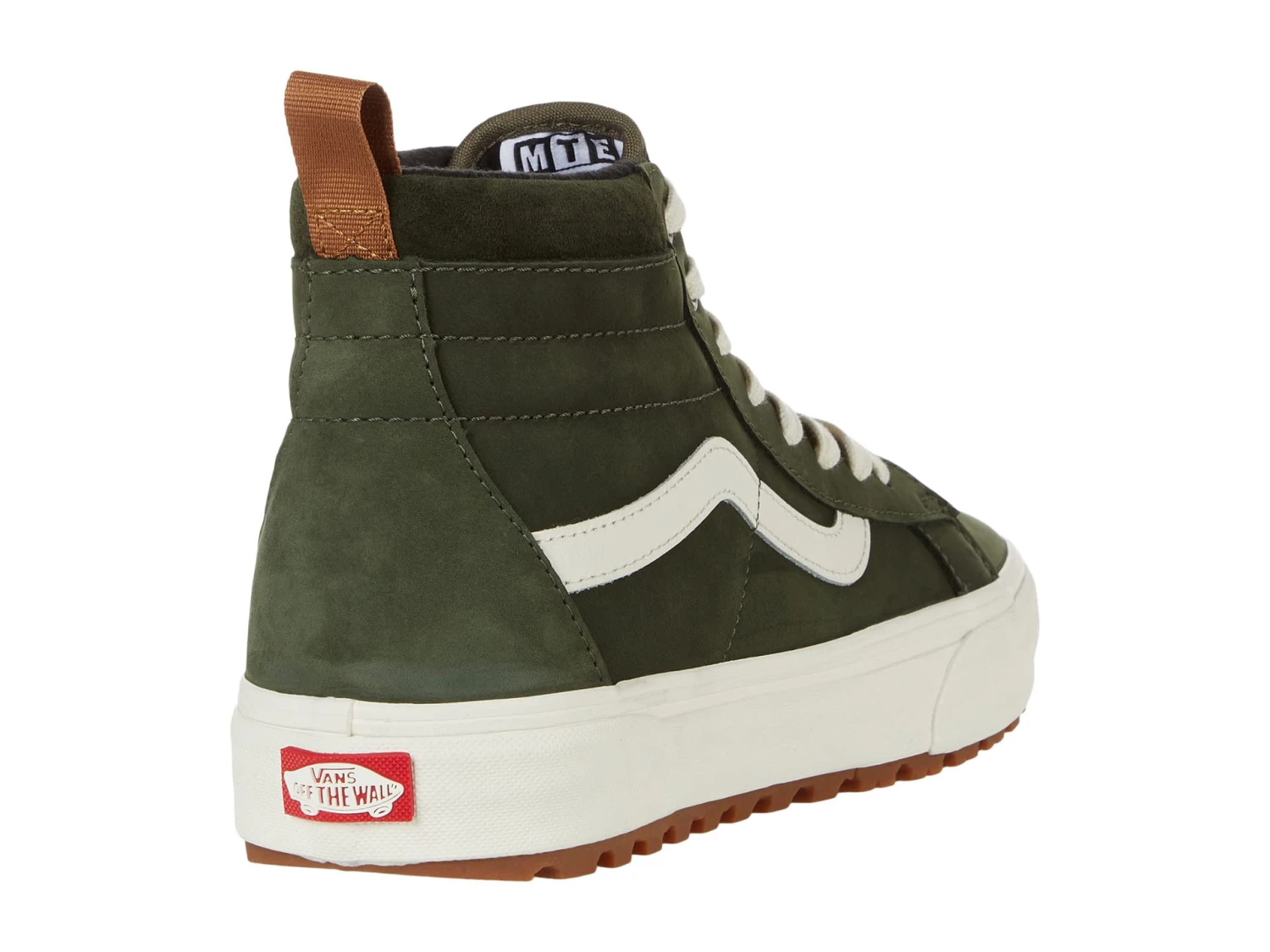 Vans SK8-Hi® MTE-1 5 Vans SK8-Hi® MTE-1 - Image 5