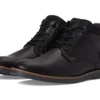 Nunn Bush Circuit DC Plain Toe Chukka