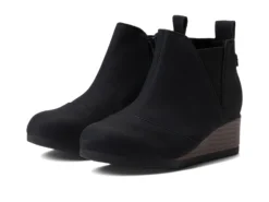 TOMS Kids Kelsey (Little Kid/Big Kid)