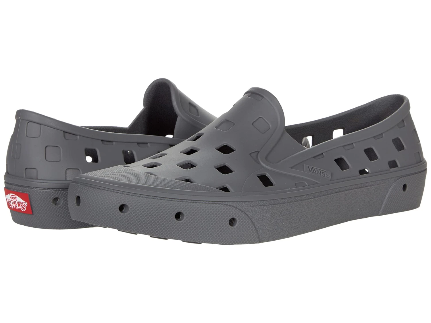 Vans Trek Slip-On 1 Vans Trek Slip-On